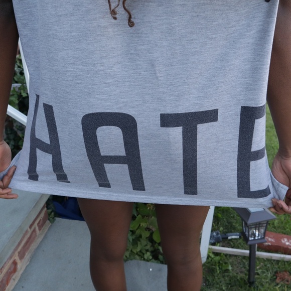 Grey Tunic - Picture 5 of 5